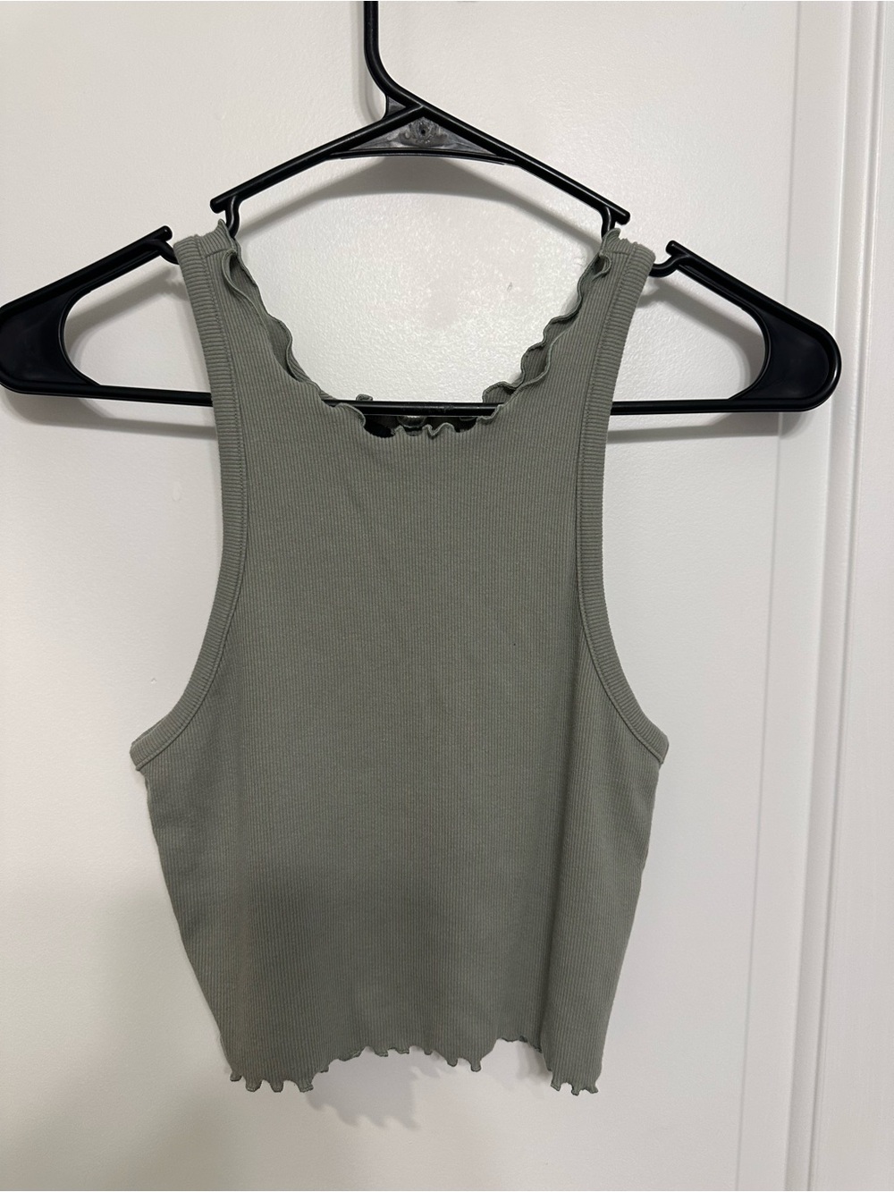 Forever 21 crop top